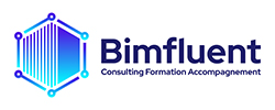 Bimfluent Logo